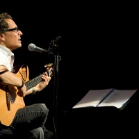 Alejandro Filio: la Canción Vida, la Vida una Canción