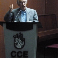 Carlos Pérez Agusti: el cuencano que nació en Madrid