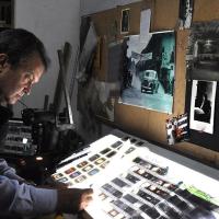 Gustavo Landívar entre los Maestros de la Fotografía cuencana